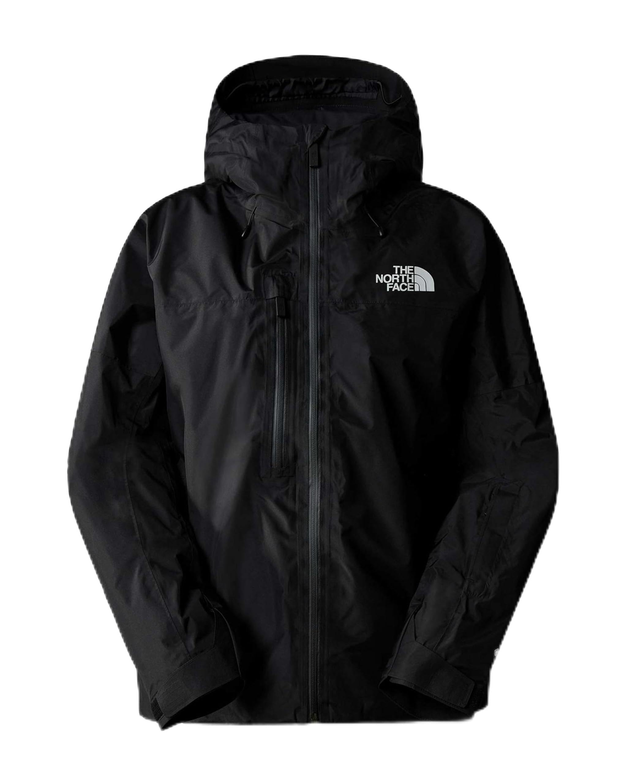 THE NORTH FACE Dawnstrike veste technique respirante hiver - 3