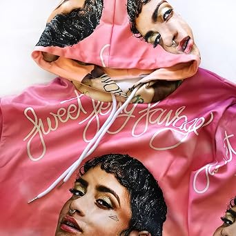 Custom Hoodies for Women Men Design Your Own Sweatshirt Pictures Pullover Print
