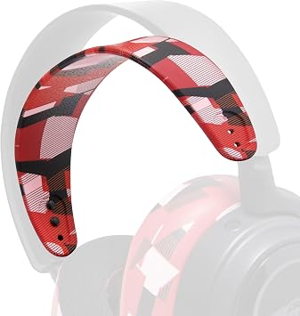 WC HeadbandZ Arctis Nova - Wicked Cushions Arctis Nova  -  |