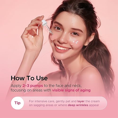 Miniatura 6 de ITFU - Ampolla UpTox de colágeno mezclador Ampolla de ADN de salmón y suero facial de péptidos de cobre Anti-envejecimiento, arrugas, corrección