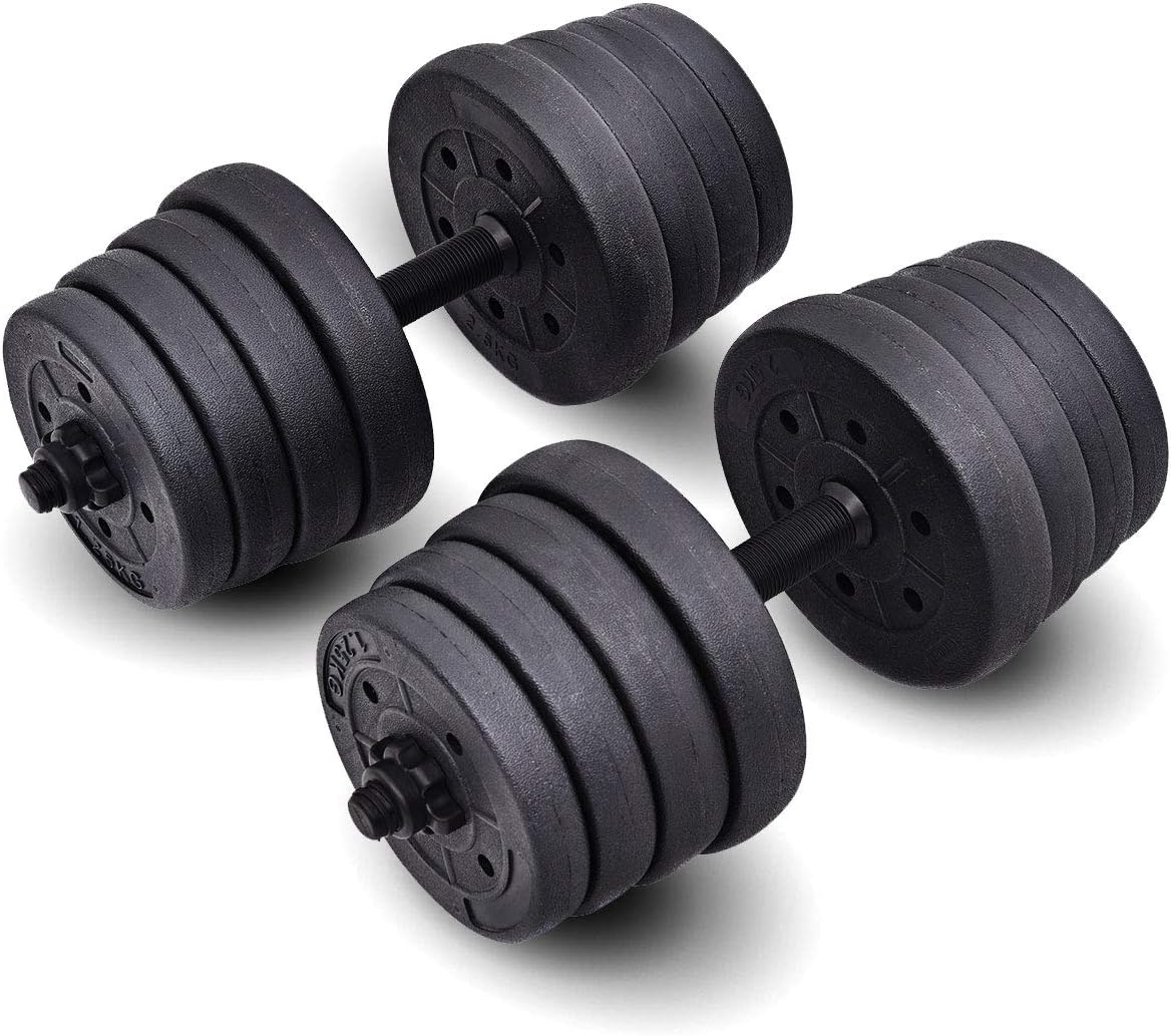 banchi di peso goplus