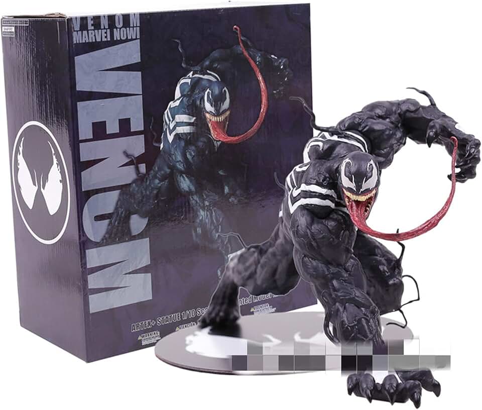 Amazon.it Venom Giochi e giocattoli