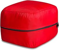 Vista 13 de Posh Creations - Espuma de relleno para puf