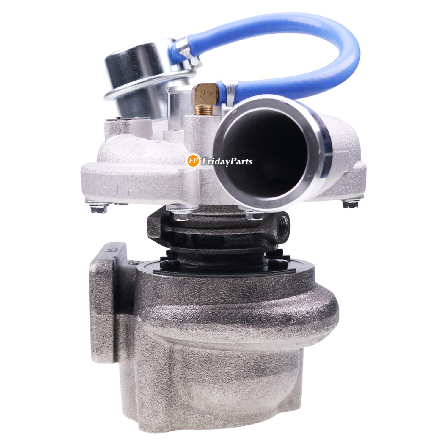 Amazon | FridayParts ターボGT2560S ターボチャージャー 773125-5005S