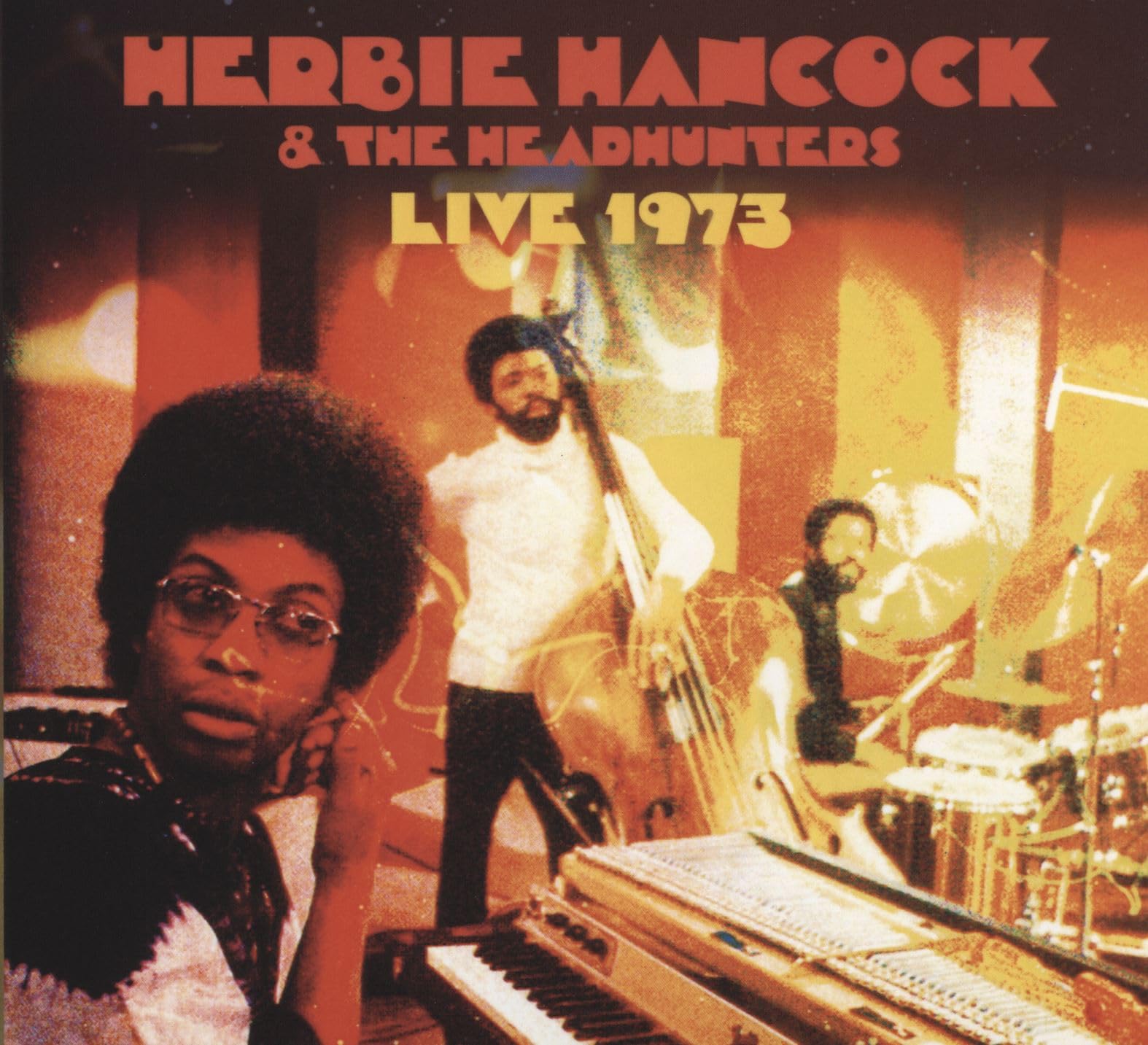 Live 1973