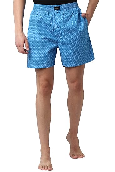 Peter England Men Boxer Shorts