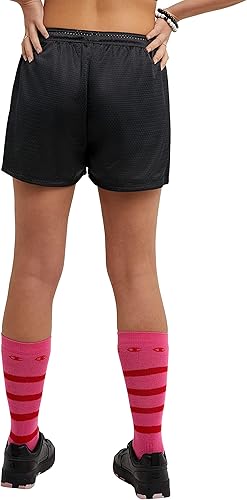Miniatura 2 de Champion - Pantalón corto de malla para mujer