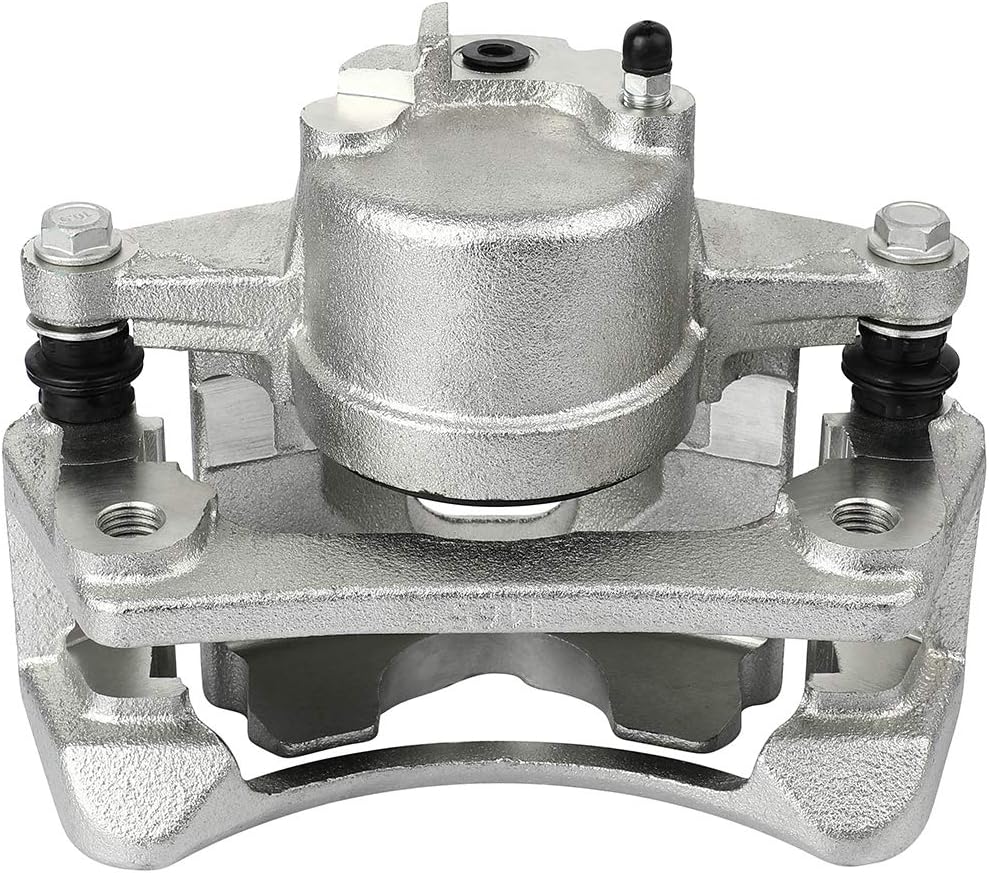 INEEDUP Front Left Disc Brake Caliper Assembly With Bracket 18B4845 For Jeep Liberty 2002-2007