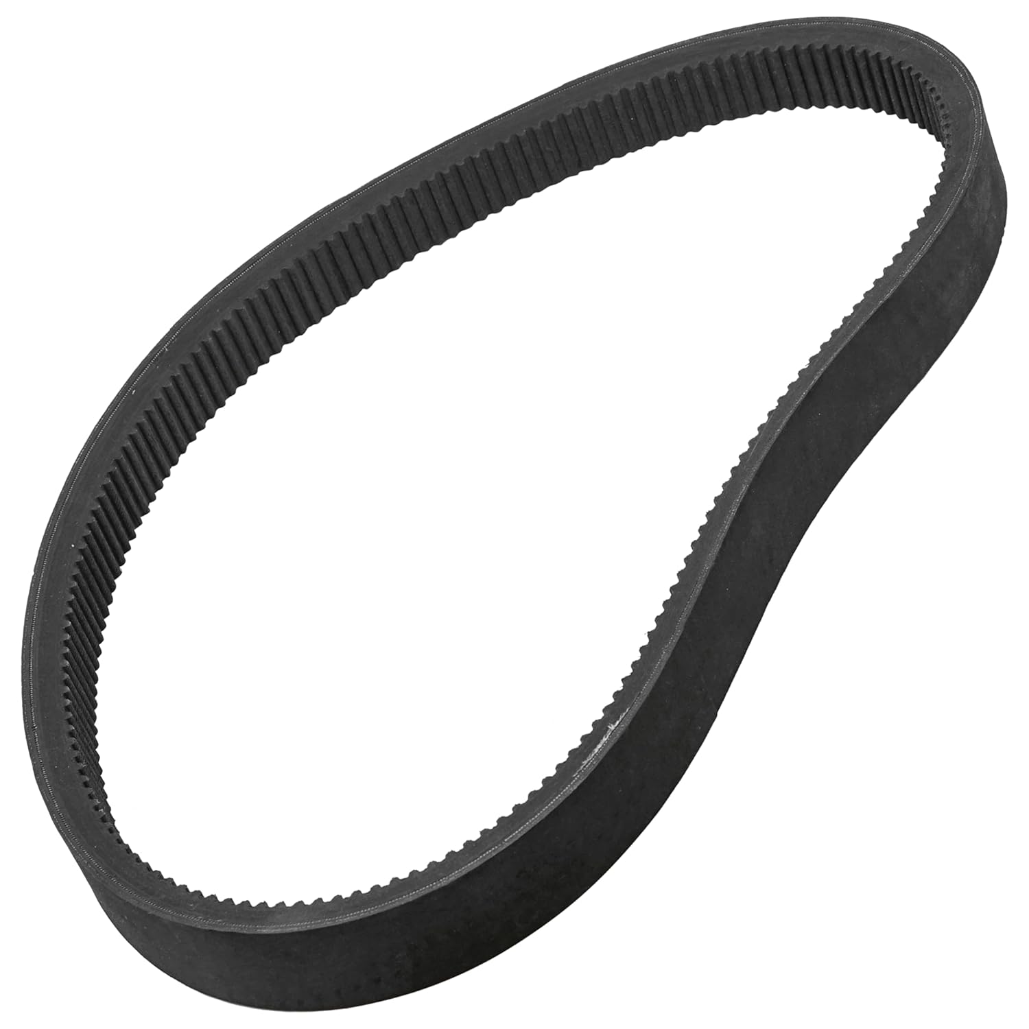 Caltric Drive Clutch Belt Compatible with Ski-Doo Summit 600 1999-2000 / Summit 670 1997 1998 1999