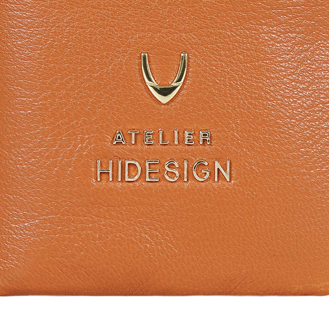 Hidesign Women's Sunset Leather Medium Bi-Fold for Casual Wear-Callas W3 4