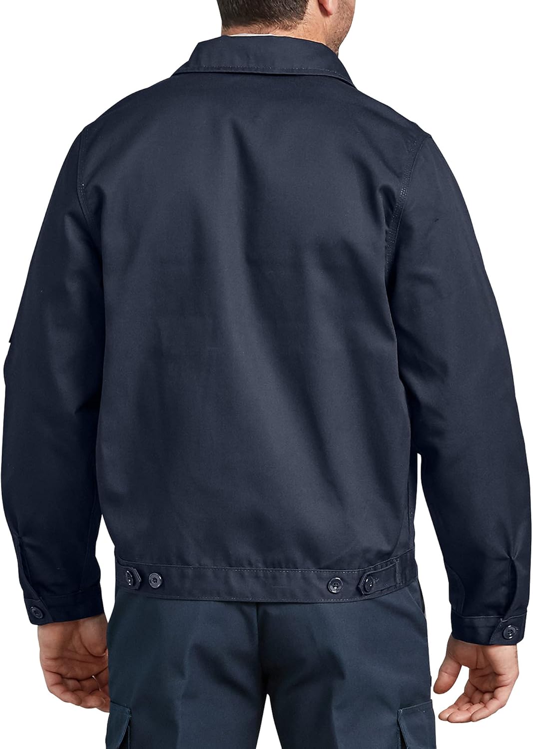 Dickies Men's Unlined Eisenhower Jacket - Image 2