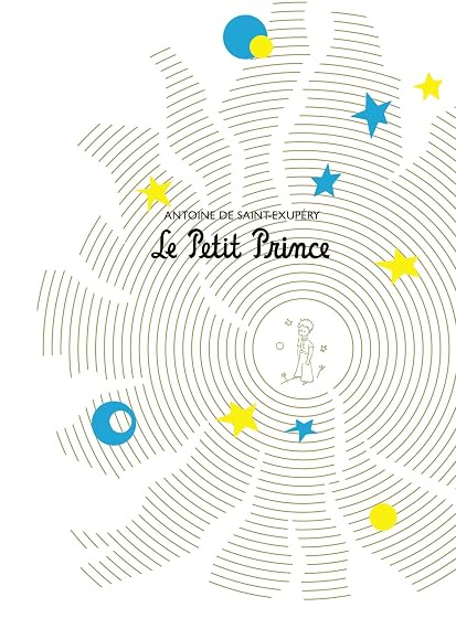 Cofre le Petit Prince