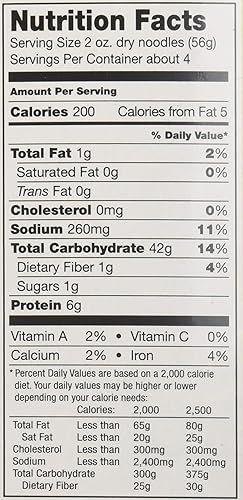 Vista 12 de Simply Asia Fideos de ramen estilo japonés, 8 onzas