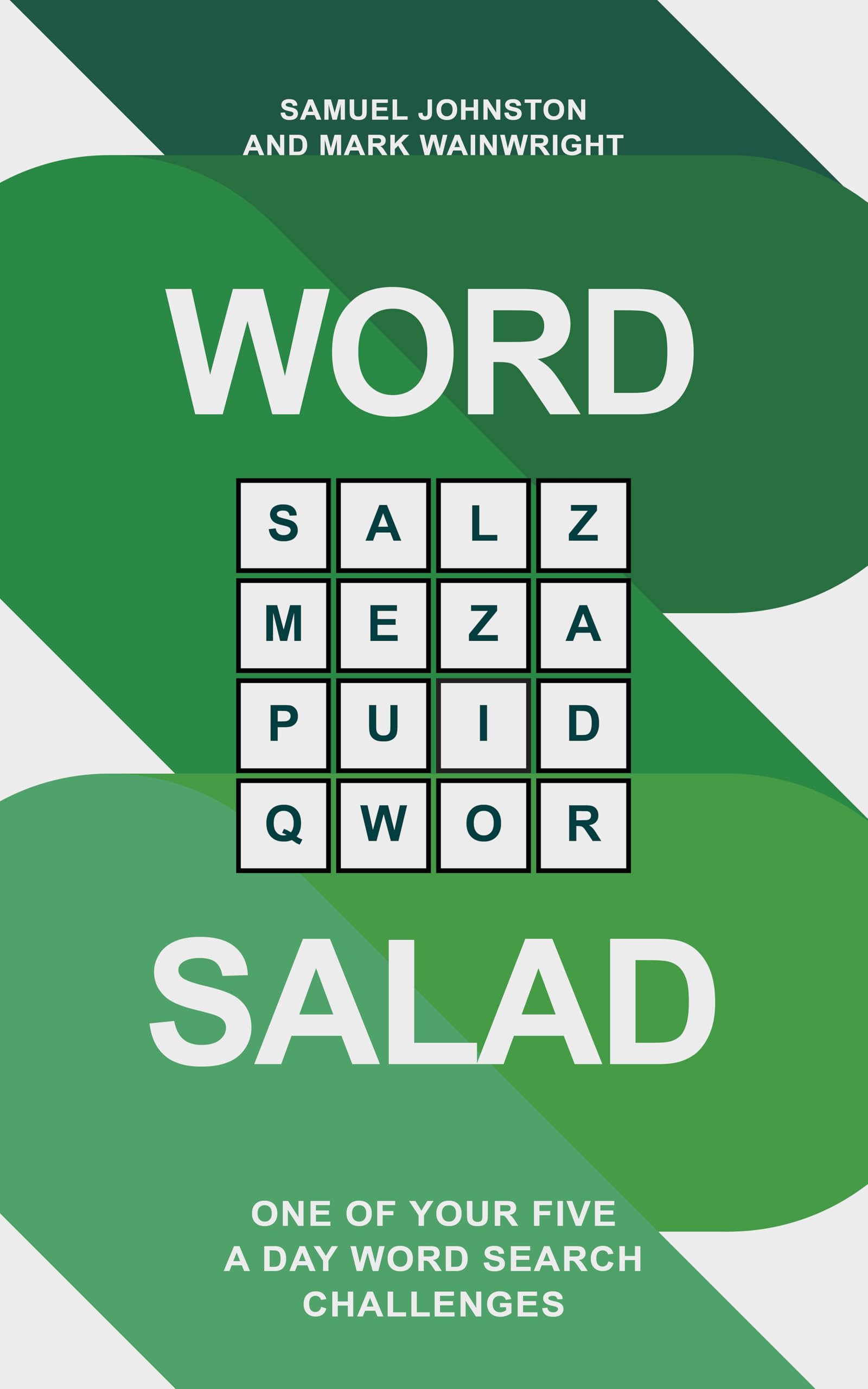Word Salad
