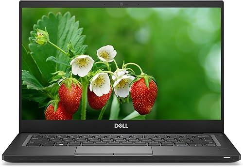 Miniatura 4 de Dell Laptop Latitude 7390 con pantalla de 13.3 FHD (1920 x 1080), Intel Core i5-8350U 1.7GHz hasta 3.6GHZ, SSD de 512 GB, 16 GB de RAM, Windows 10