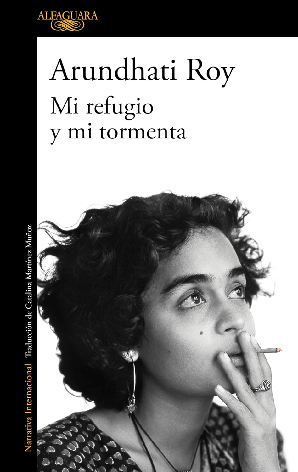 Mi Tormenta Y Mi Refugio