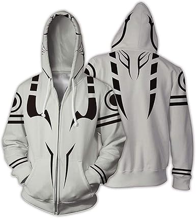 anime jackets amazon