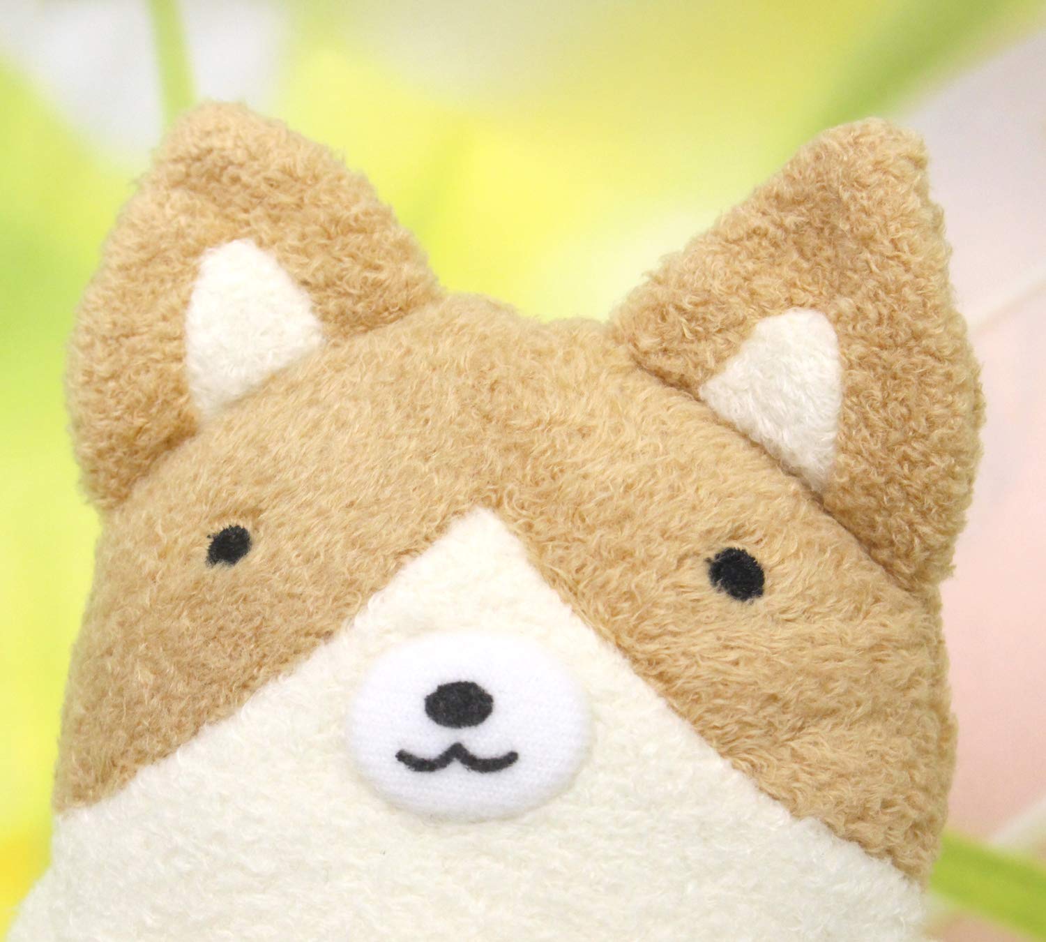 Amazon.co.jp: フモフモさん コシ゛- M フ゛ラウン : おもちゃ