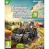 Farming Simulator 25 /Xbox Series X