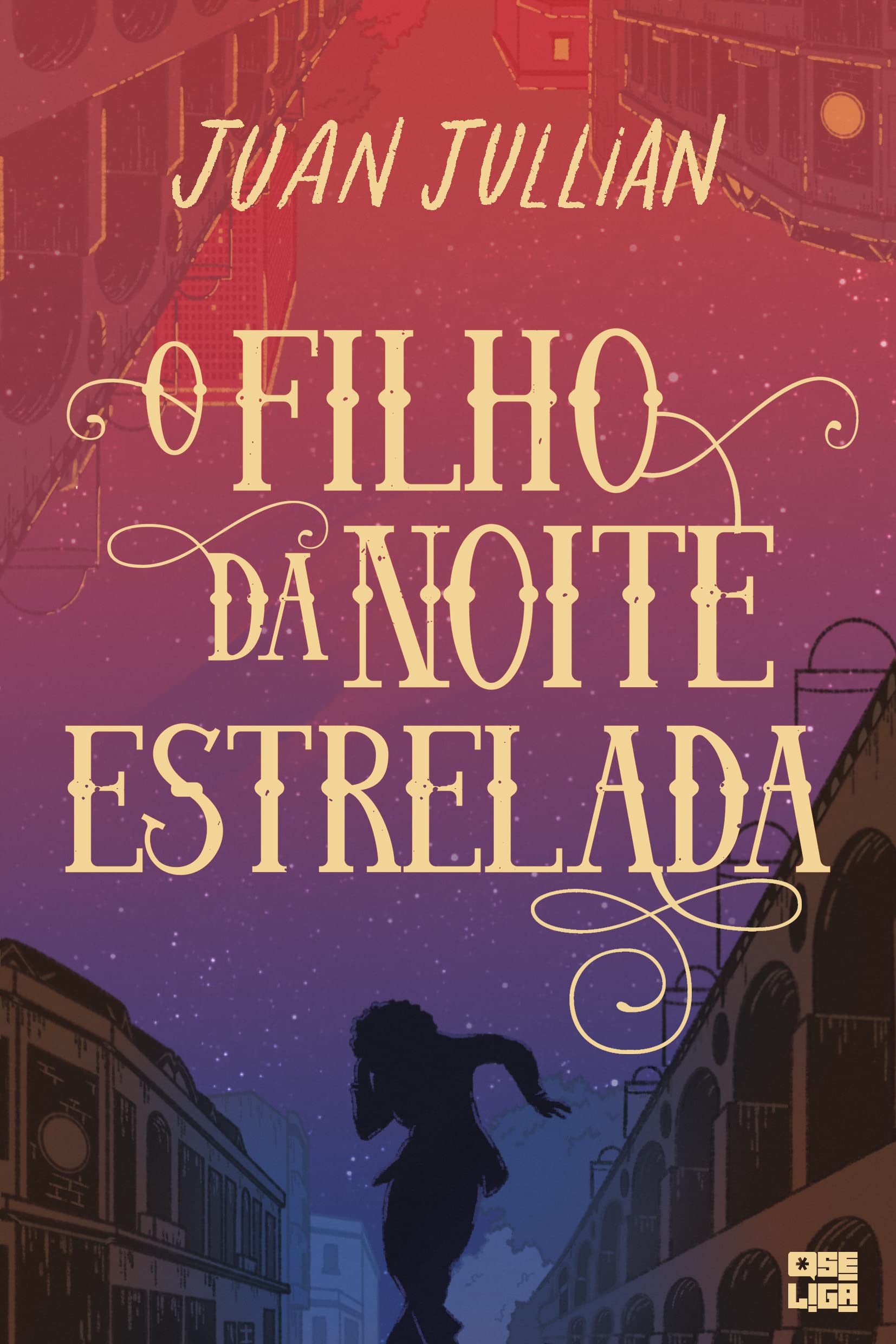 O Filho da Noite Estrelada