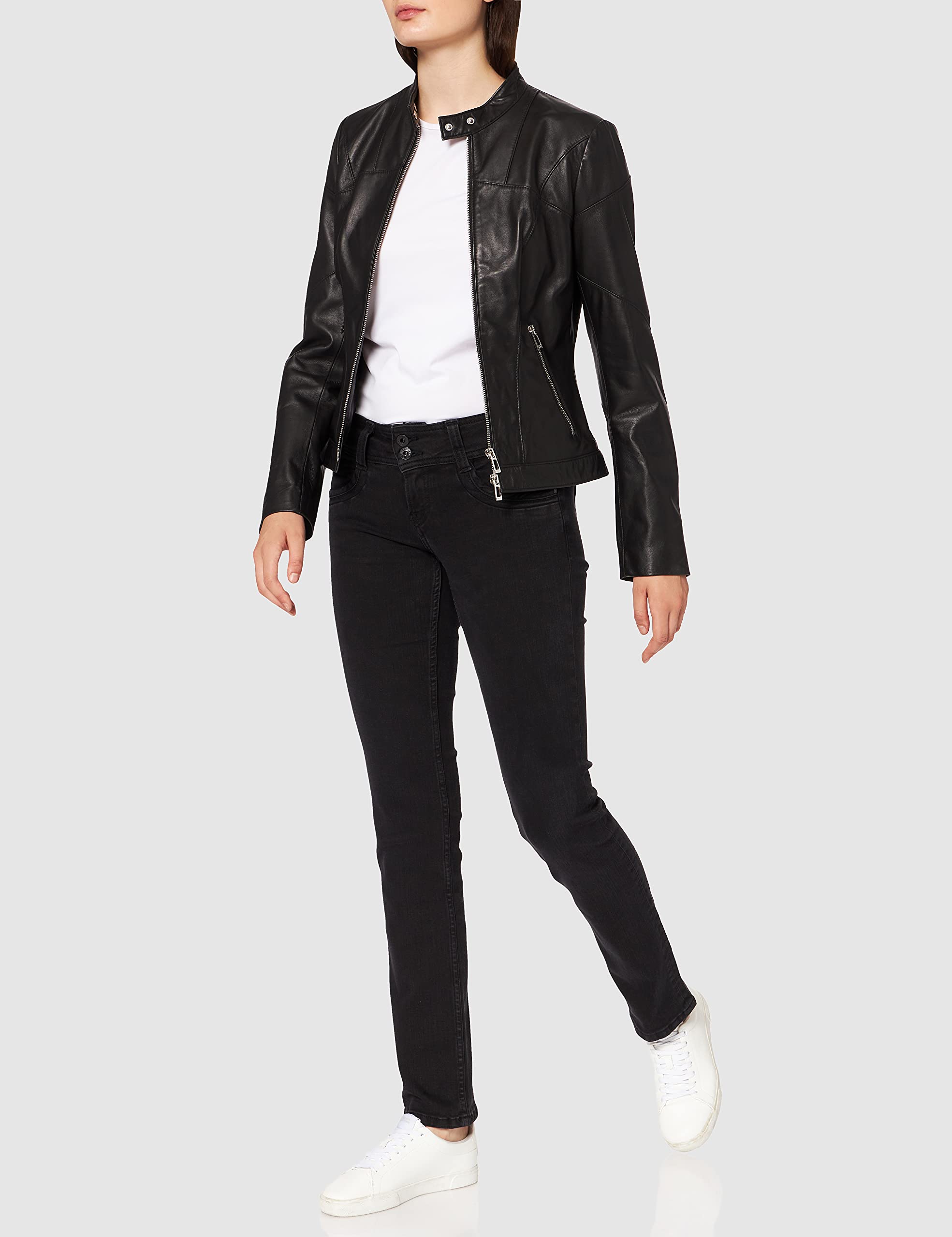 Pepe Jeans Soho, Jeans Mujer — view 123