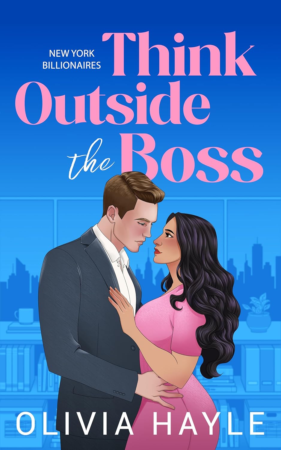 Think Outside the Boss