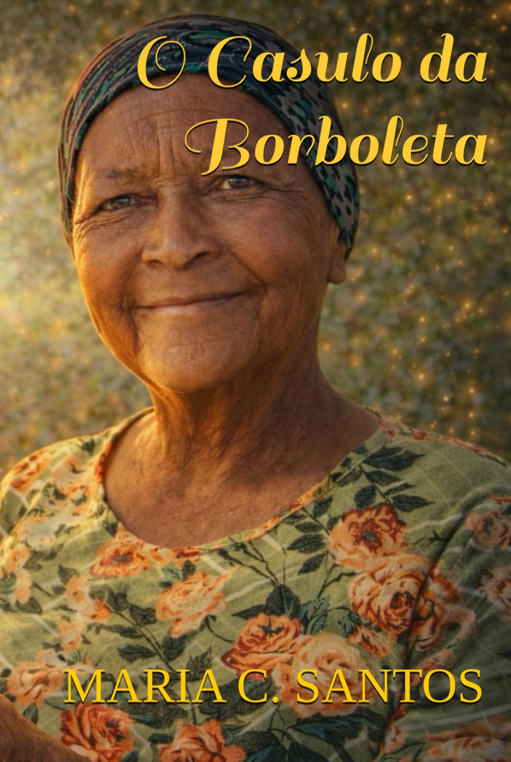 O Casulo da Borboleta