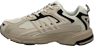Damen Herren atmungsaktive Sneaker Sportschuh Laufschuh