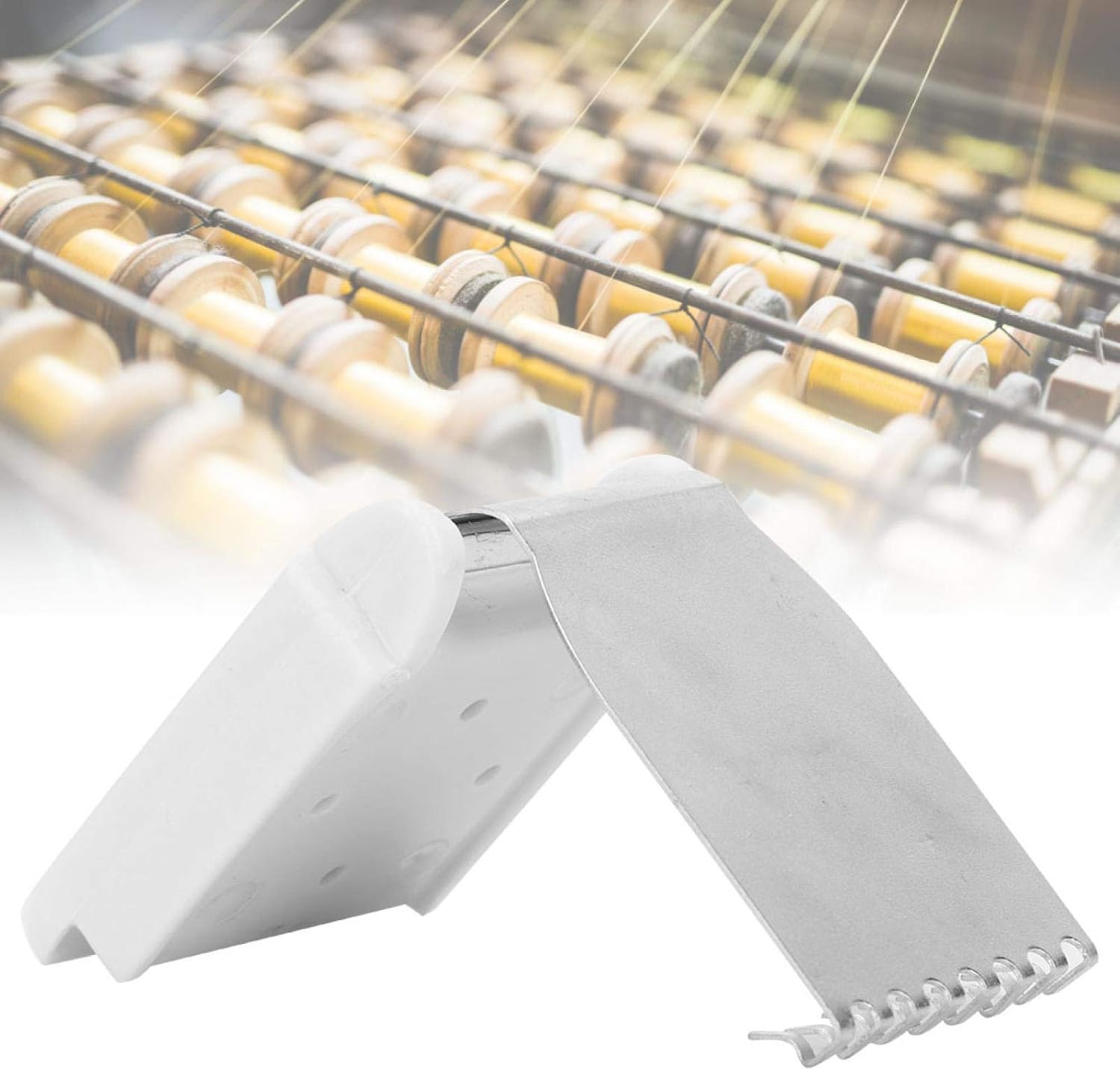 Claw Weight, Knitting Claw Weight, Universal Claw Hook Knitting Machine Weight Accessories Home Fabric DIY Accessory Sewing Tools (2pc)