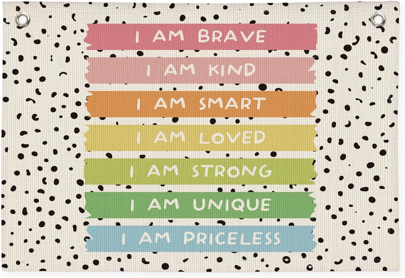 Playroom Wall Decor,Boho Classroom Decorations