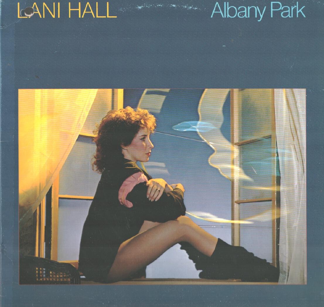 Lani Hall / AOR /ラニー·ホール 71JdzMTa6VL.jpg