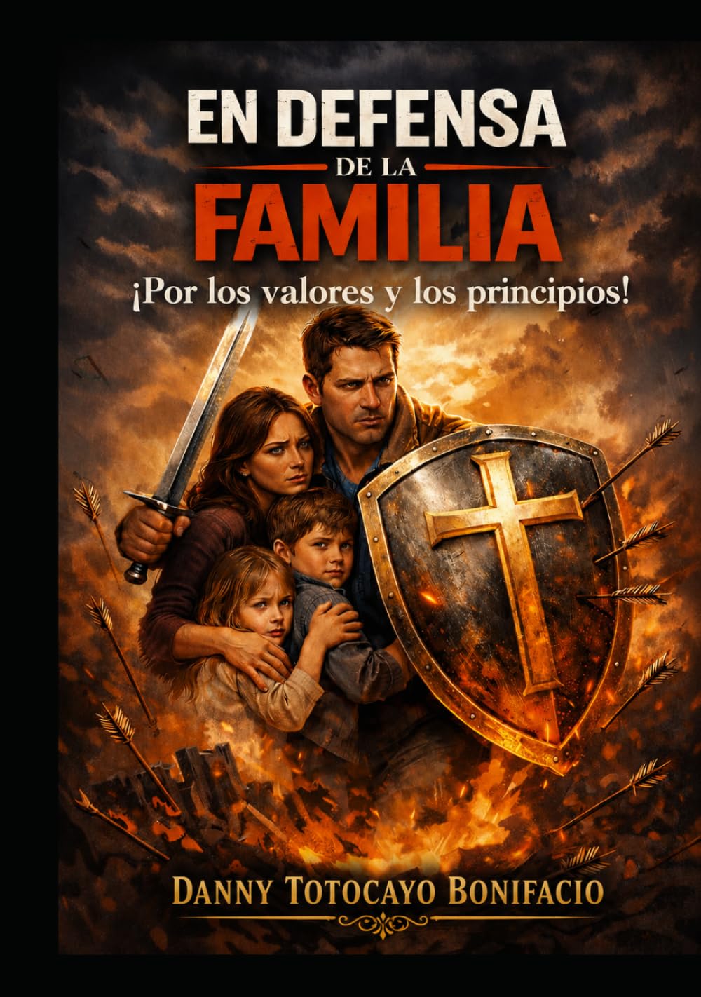 EN DEFENSA DE LA FAMILIA