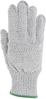 HUBERT Cut Resistant Work Glove Pro Max Grey - Medium