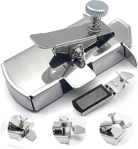 Miniatura 1 de Guía de costura magnética, Guía de costura magnética para máquina de coser, Regla de guía de costura universal, Accesorios multifuncionales para