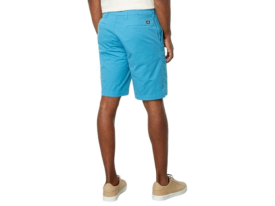 Dockers Supreme Flex Ultimate Shorts (Navagio Bay) Men's Shorts Big
