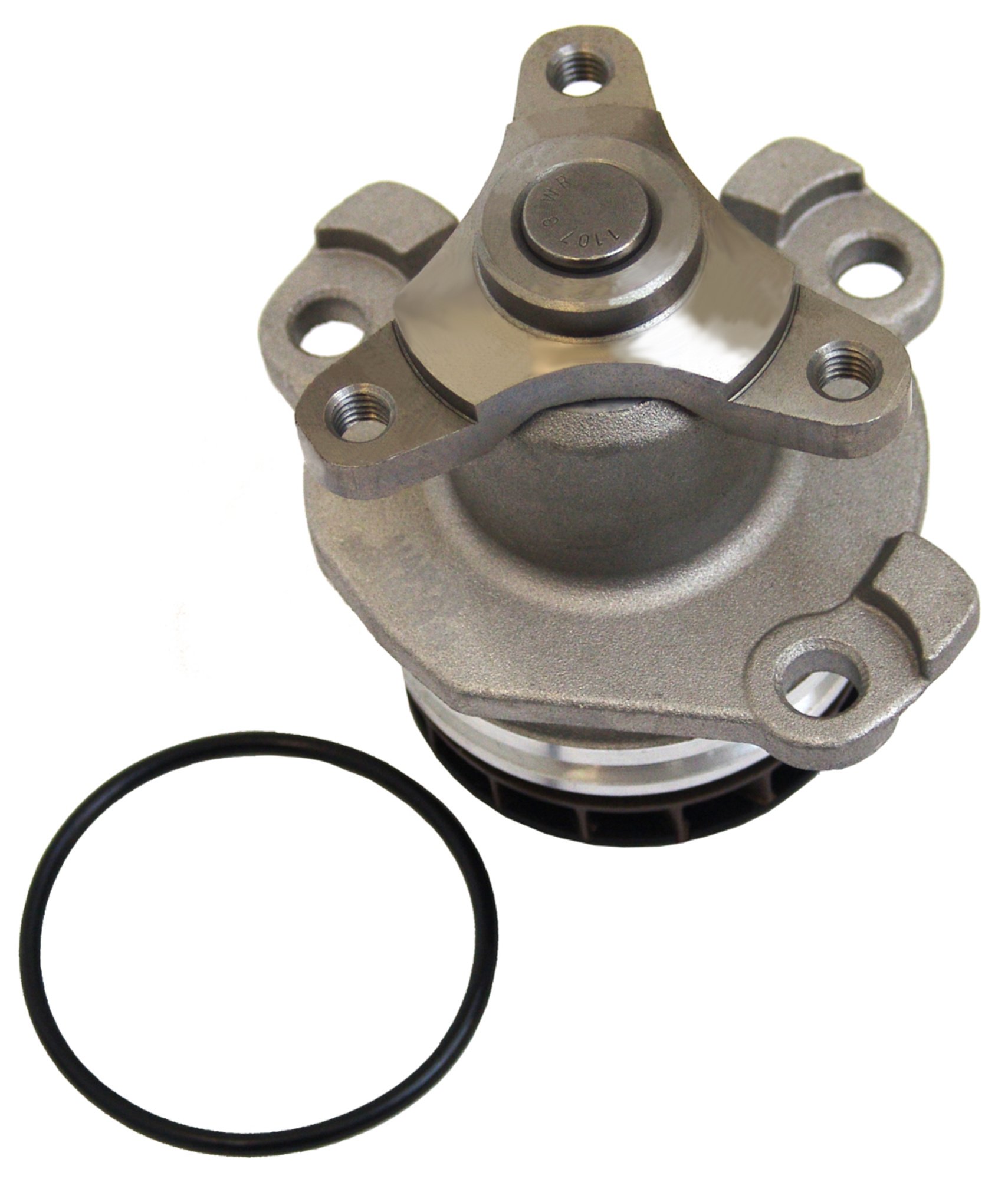 POMPA ACQUA RAFFREDDAMENTO MOTORE PER VW GOLF/Van/III/Mk POLO/Hatchback