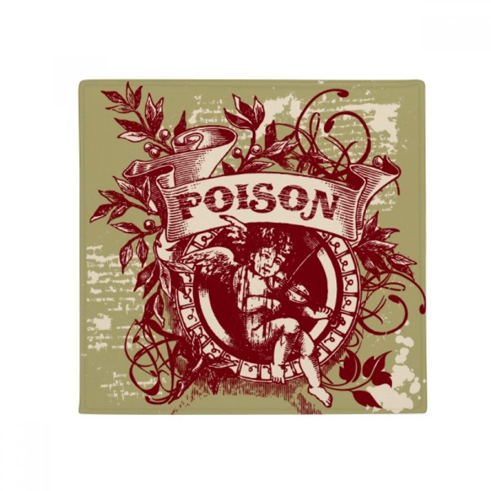 Pet mat pour cuisine et entrée avec motif musique original pour sécuriser le sol