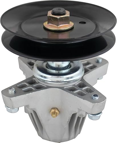 Stens 285-697 Spindle Assembly Compatible with/Replacement for Cub Cadet ZT1-50 