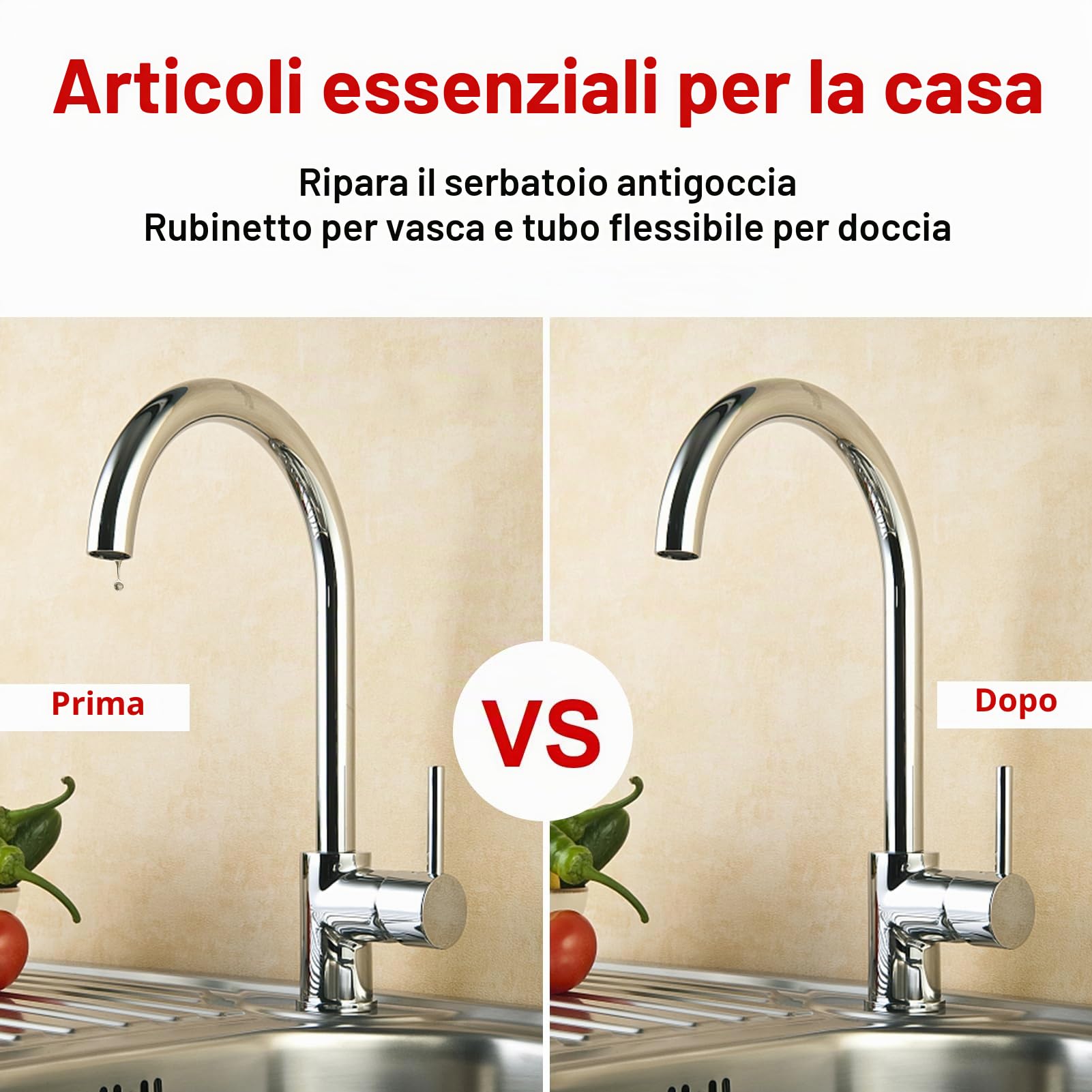 HXMJIED Set di 360 guarnizioni O-Ring in gomma, kit di guarnizioni O-Ring di 24 misure, anelli di guarnizione elettrica nera, rondelle per rubinetto da cucina, distanziatori, set di rondelle isolanti