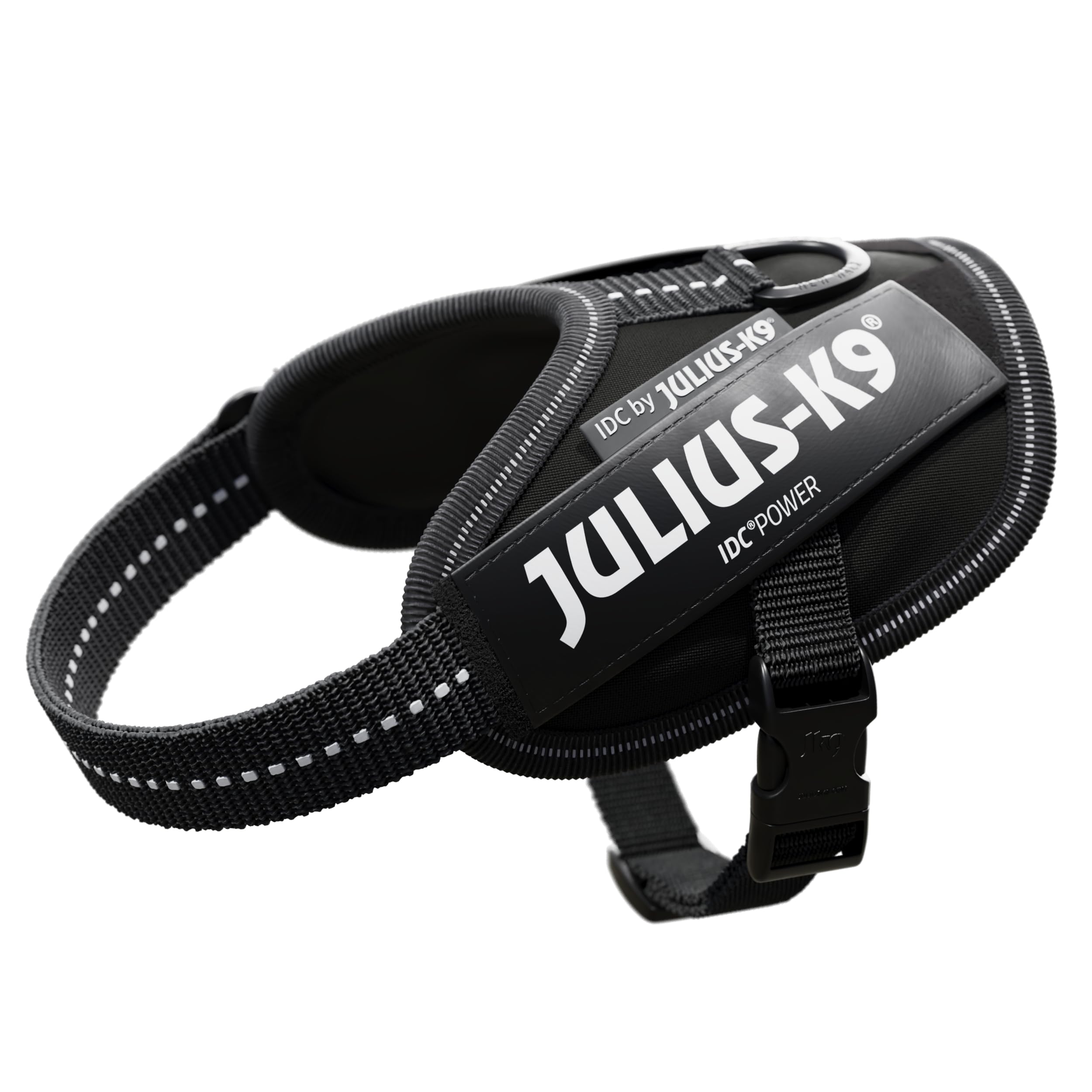 Julius-K9 IDC Powerharness, Camouflage, M/0 — view 449