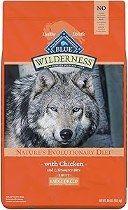 Best Large Breed Dog Foods 10 71Je0u1yDEL. AC SL300