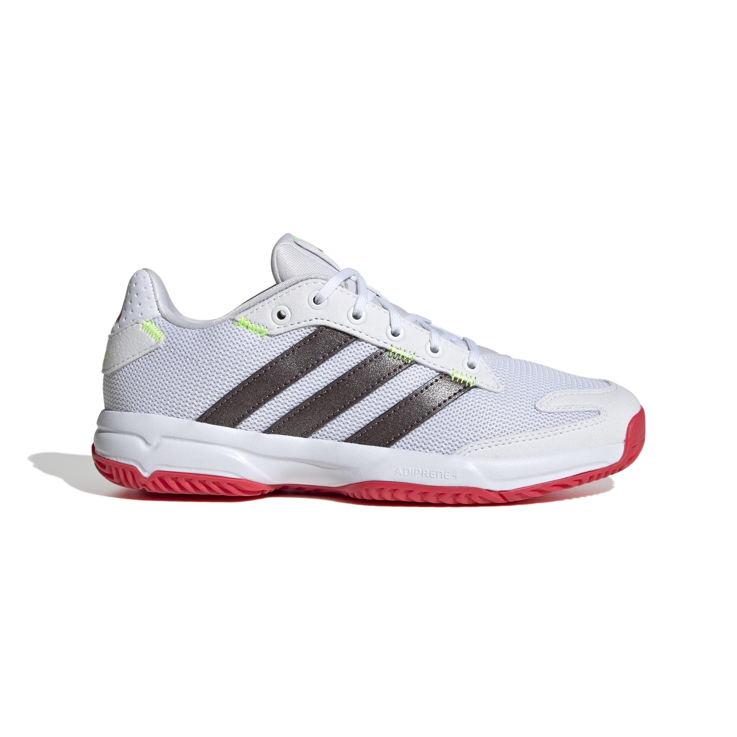 adidas Unisex Kids' Zapatilla Stabil Indoor (Adolescentes)