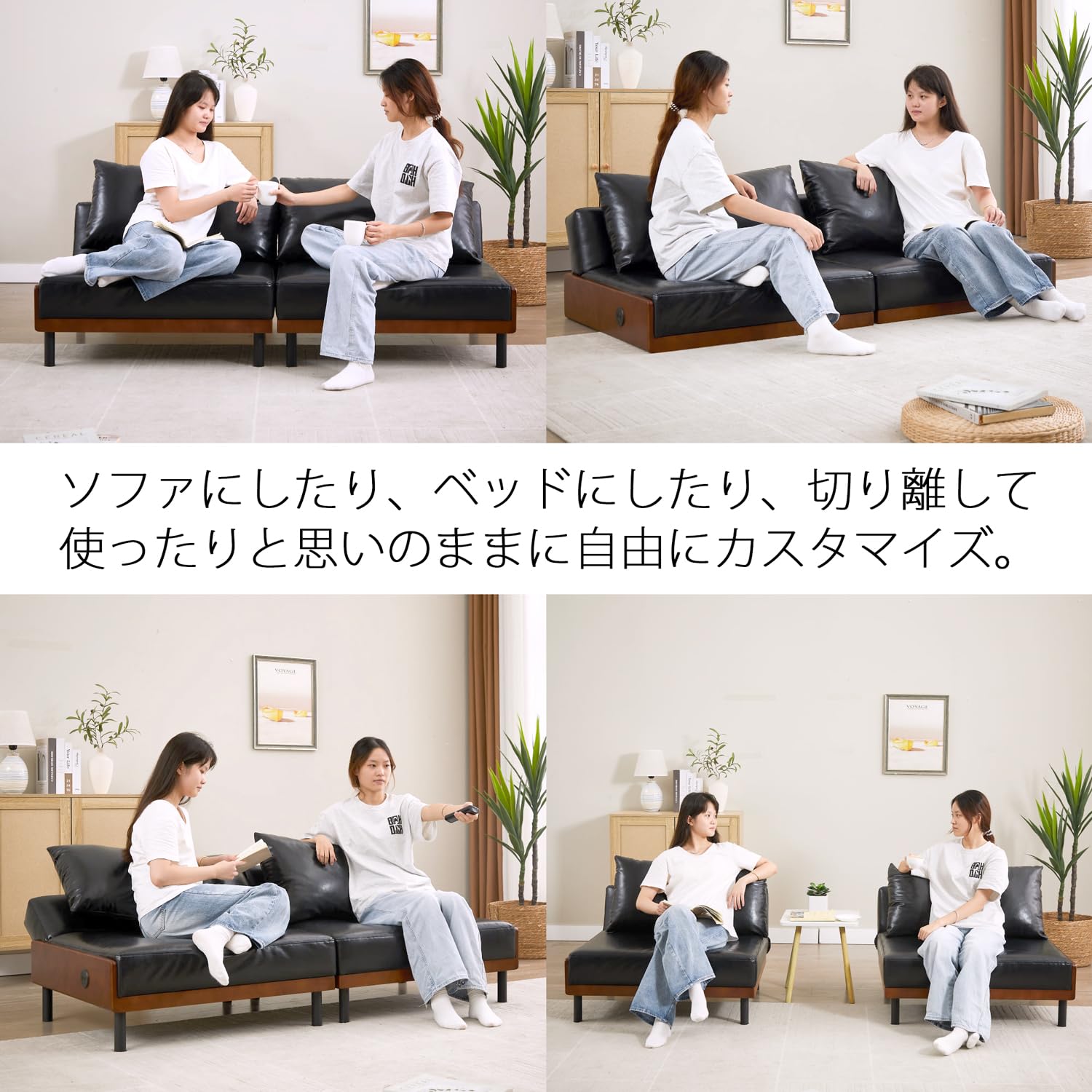 Amazon.co.jp: URBAN: ソファベッド