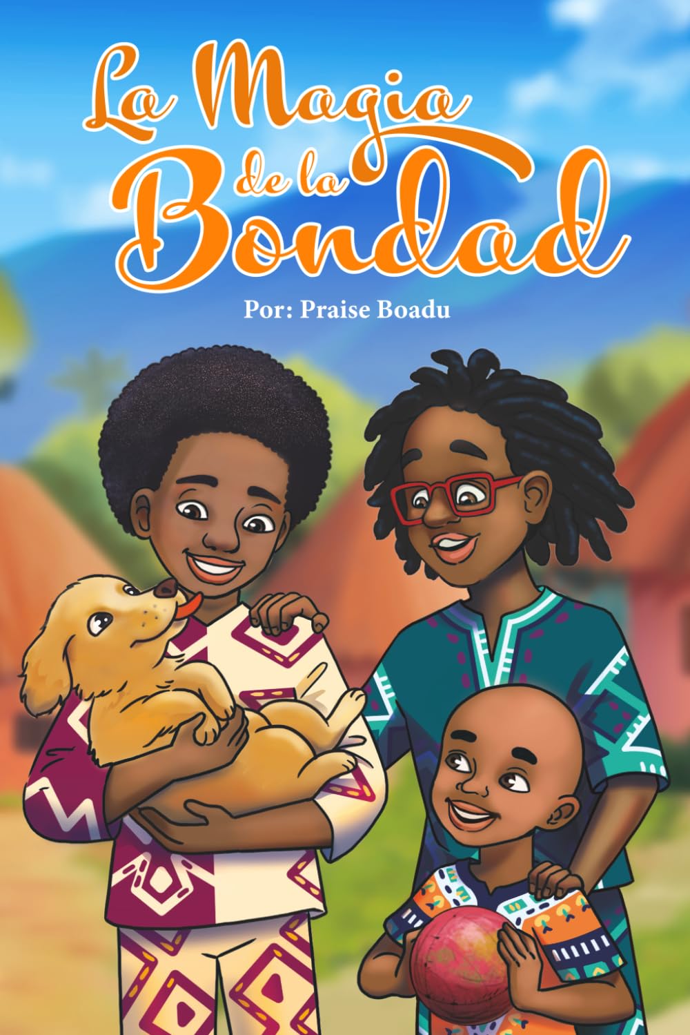 La magia de la bondad