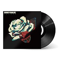 Vista 1 de Amends Black Ice