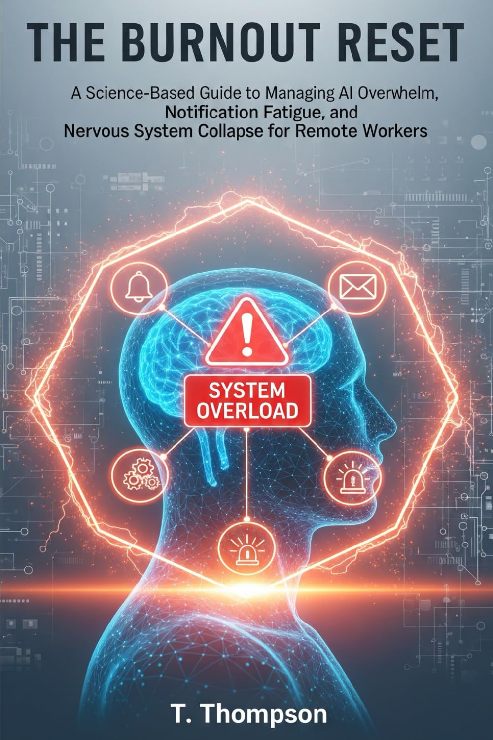 The Burnout Reset: 60-Second Somatic Techniques to Survive Digital Overload, Functional Freeze, and Notification Fatigue in 2026