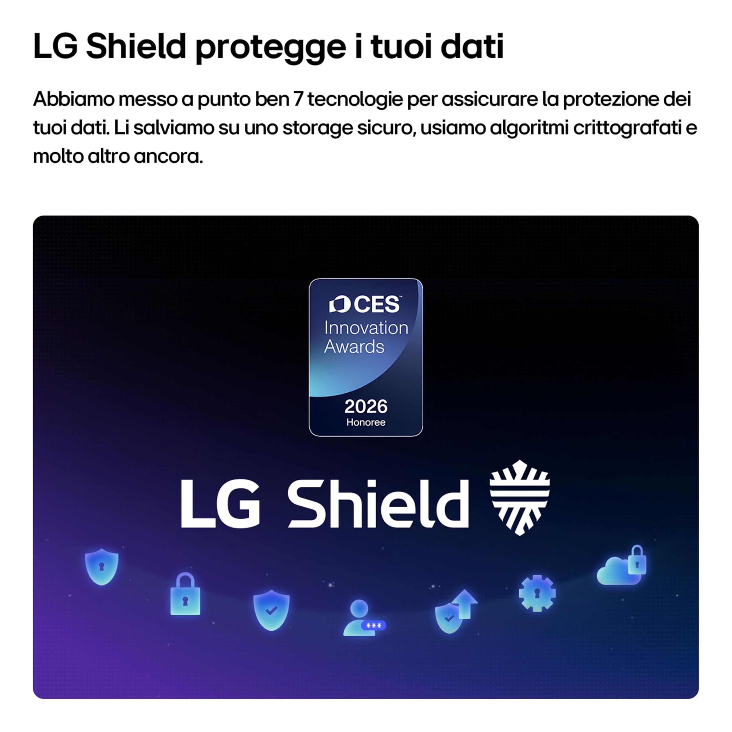 LG Mini RGB 55 pollici Serie MRGB87 55MRGB87B6B, Smart TV 4K, RGB Primary Color Pro, DualColor 100% DCI-P3/Adobe RGB, Dolby Vision & Atmos, webOS con Gemini e Copilot, Motion Booster 288, TV 2026