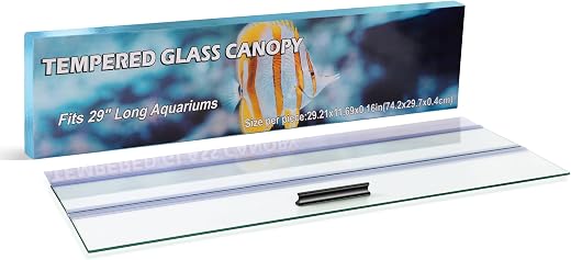 Aquarium Hoods
