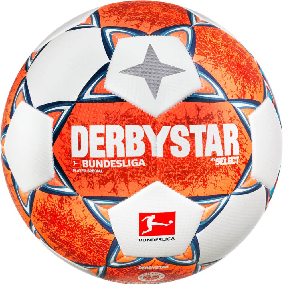 xtrem toys & spo DERBYSTAR BL Player Special v21