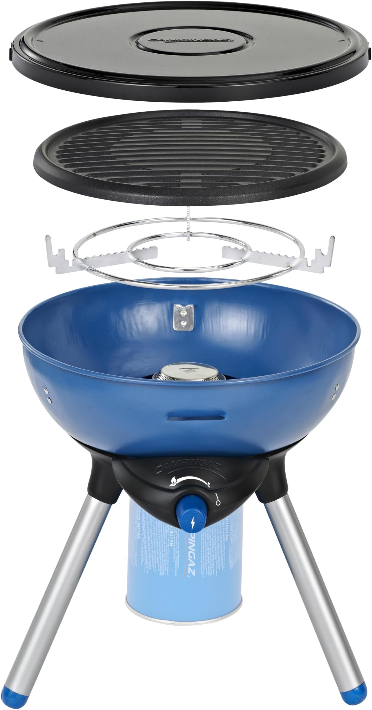 Campingaz Party Grill 200